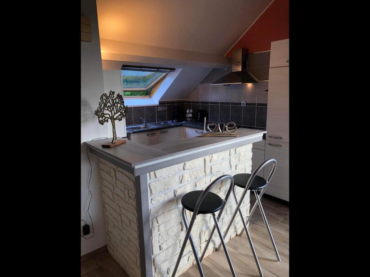 Enjoy Durbuy 5 Apartment Luaran gambar