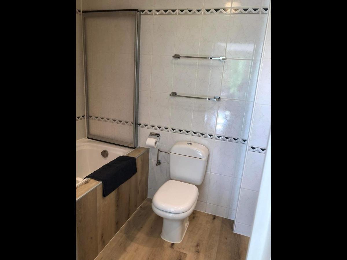 Enjoy Durbuy 5 Apartment Luaran gambar