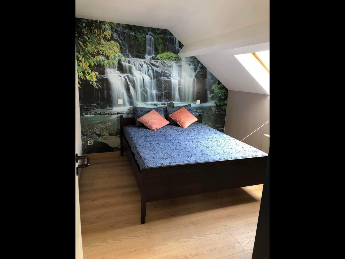 Enjoy Durbuy 5 Apartment Luaran gambar
