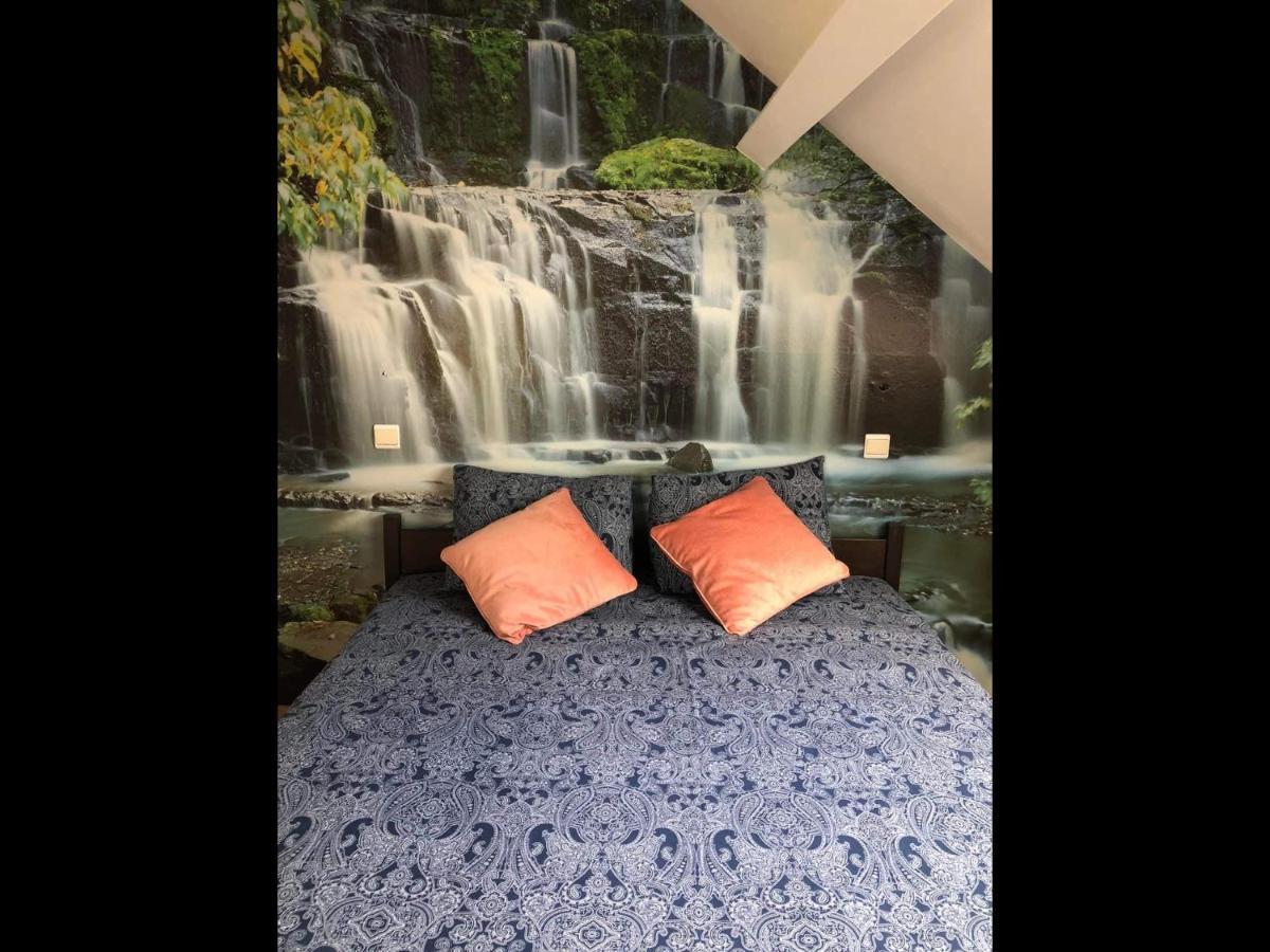 Enjoy Durbuy 5 Apartment Luaran gambar